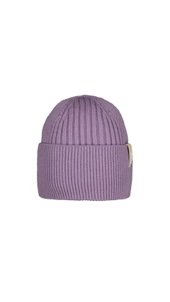 BARTS Arlinkton Beanie violet