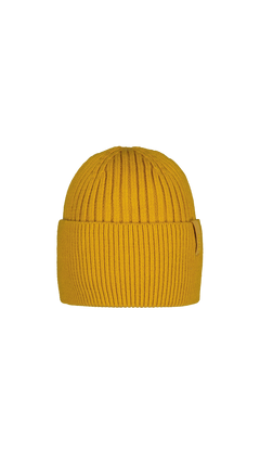 BARTS Arlinkton Beanie ochre