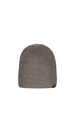 BARTS Emeron Beanie charcoal