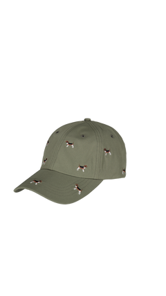 BARTS Maderra Cap army