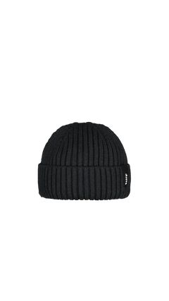 BARTS Sumter Beanie black