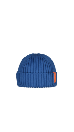 BARTS Sumter Beanie blue