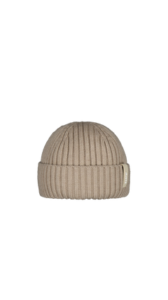 BARTS Sumter Beanie beige