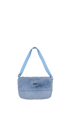 BARTS Sloans Shoulderbag blue