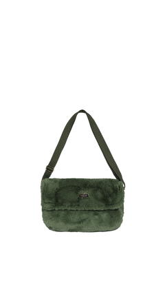 BARTS Sloans Shoulderbag pale army