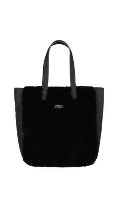 BARTS Sourwood Shopper black