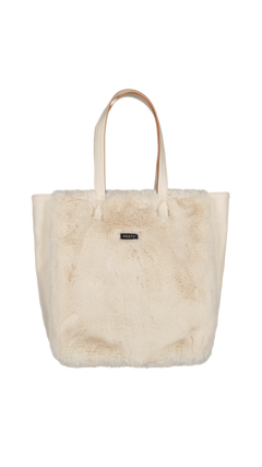 BARTS Sourwood Shopper cream