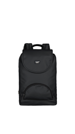 BARTS Tatumm Backpack black