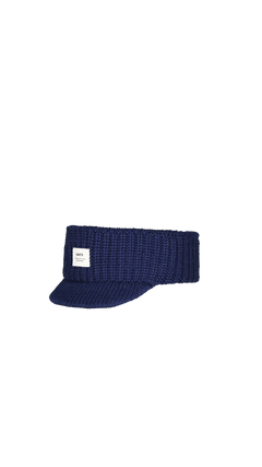 BARTS Olevia Visor navy