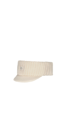 BARTS Olevia Visor cream