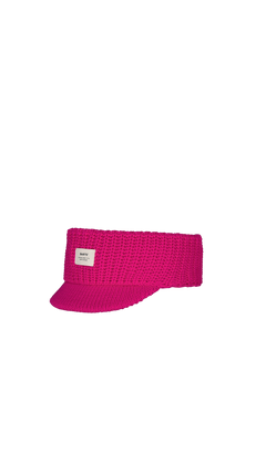 BARTS Olevia Visor magenta