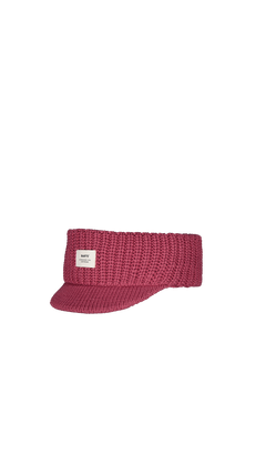 BARTS Olevia Visor rose