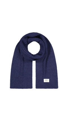 BARTS Basalth Scarf navy