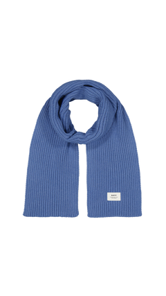 BARTS Basalth Scarf blue