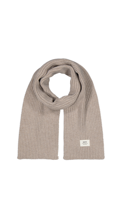 BARTS Basalth Scarf beige