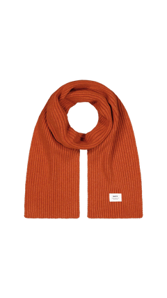 BARTS Basalth Scarf orange