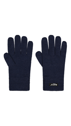 BARTS Chalkie Gloves navy