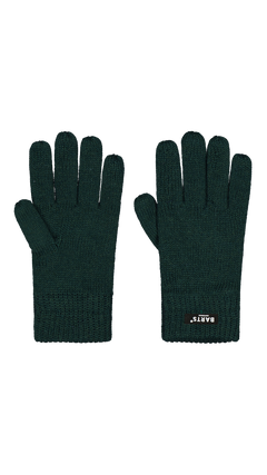 BARTS Chalkie Gloves bottle green