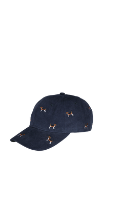 BARTS Dolom Cap navy