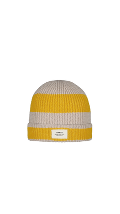 BARTS Haxley Beanie beige