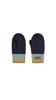 BARTS Dicey Mitts navy