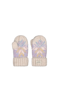 BARTS Lorek Mitts lilac