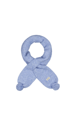 BARTS Ninea Scarf blue