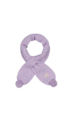 BARTS Ninea Scarf lilac