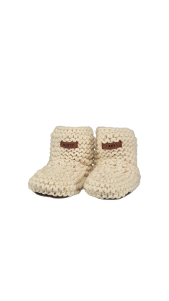 BARTS Yuma Shoes cream