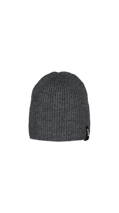 BARTS Amsonia Beanie dark heather