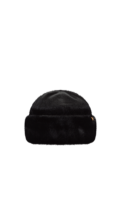 BARTS Cherrybush Hat black