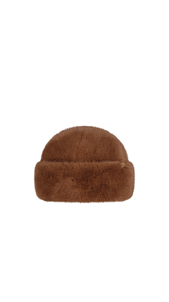 BARTS Cherrybush Hat brown