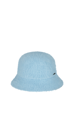 BARTS Lavatera Hat light blue