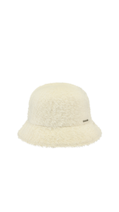 BARTS Lavatera Hat cream