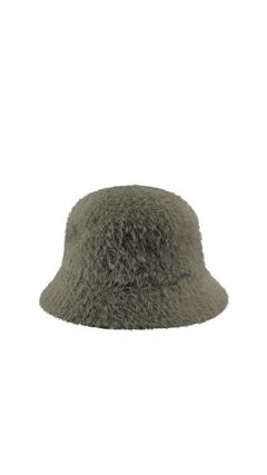 BARTS Lavatera Hat pale army