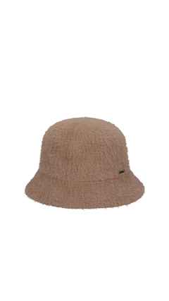 BARTS Lavatera Hat light brown