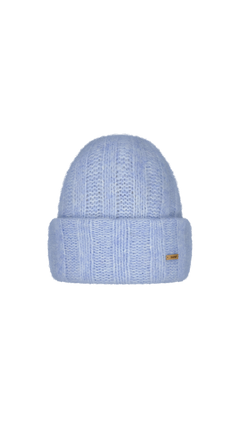 BARTS River Rush Beanie light blue