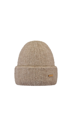 BARTS River Rush Beanie light brown