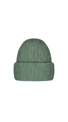 BARTS River Rush Beanie sage