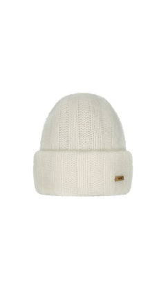 BARTS River Rush Beanie white