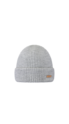 BARTS Witzia Beanie heather grey