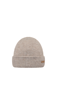 BARTS Witzia Beanie light brown