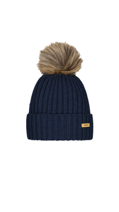 BARTS Augusti Beanie blue