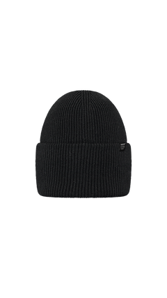 BARTS Haveno Beanie black