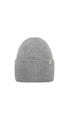 BARTS Haveno Beanie heather grey