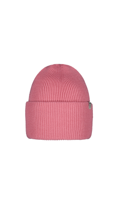 BARTS Haveno Beanie pink