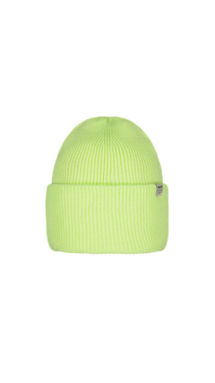 BARTS Haveno Beanie limoncello