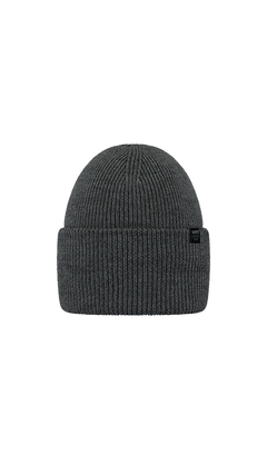 BARTS Haveno Beanie dark heather