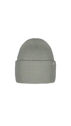 BARTS Haveno Beanie light grey