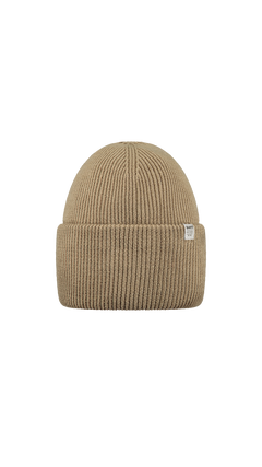 BARTS Haveno Beanie taupe